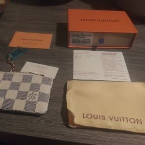 Louis Vuitton Coin purse